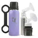 Ceres Chiller 'ULTRA Violet Lavender'