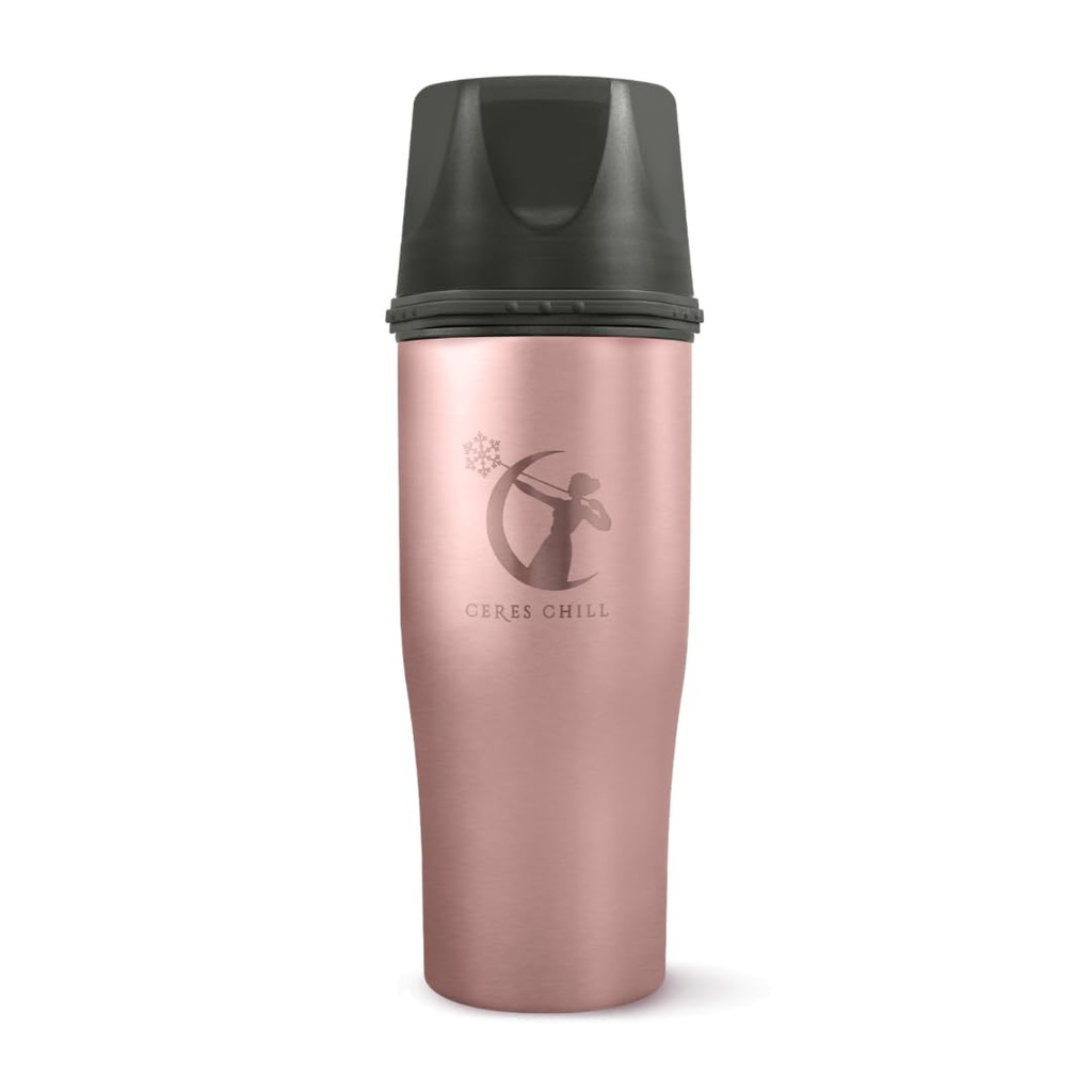 Demigoddess Ceres Breastmilk Chiller