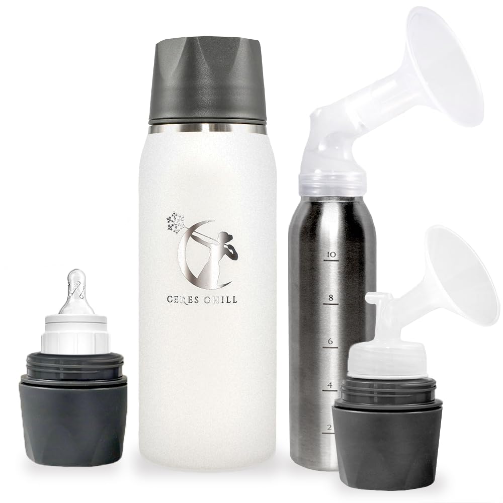 Ceres Chiller 'Future's So Bright White'