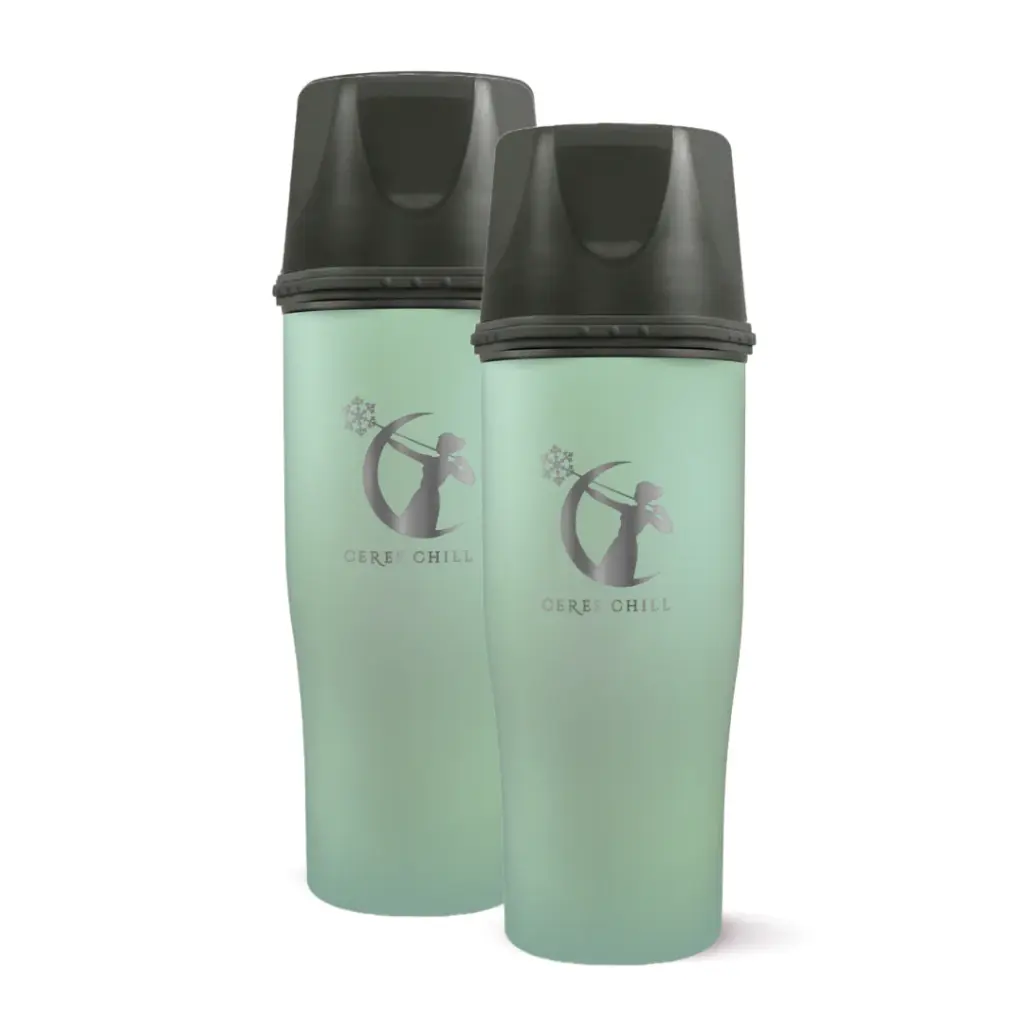 Demigoddess Ceres Breastmilk Chiller