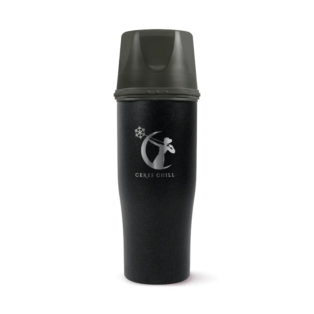 Demigoddess Ceres Breastmilk Chiller