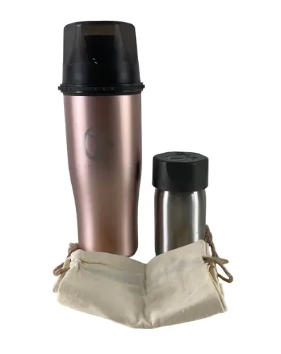 Demigoddess Ceres Breastmilk Chiller