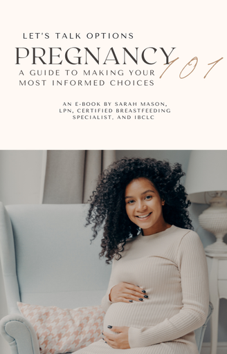 Pregnancy 101