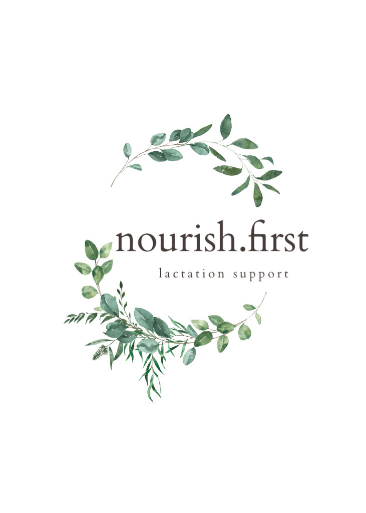 Nourish.First